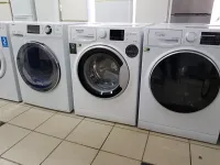 Лот: 19923782. Фото: 2. Стиральная машина Zanussi ZWD... Крупная бытовая техника