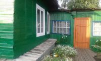 Лот: 8034644. Фото: 2. Дом в Канске. Продажа