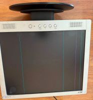 Лот: 22183061. Фото: 6. Монитор Acer 17" неисправный