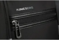 Лот: 12717268. Фото: 7. Рюкзак однолямочный на 13 д. Kingsons...