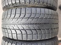 Лот: 19540474. Фото: 3. 215/45 R17 Michelin X-Ice. Авто, мото, водный транспорт