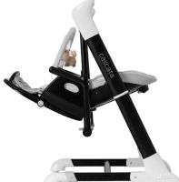 Лот: 20664607. Фото: 2. Стульчик для кормления Carrello... Кормление и уход, гигиена