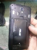 Лот: 9026101. Фото: 2. ASUS ZC451TG разбит модуль плата... Смартфоны, связь, навигация