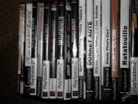 Лот: 1938117. Фото: 3. PLAYSTATION 2 (PS2) Чипованная... Компьютеры, оргтехника, канцтовары