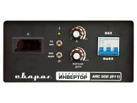 Лот: 11596683. Фото: 4. Сварочный аппарат ARC 500 (R11... Красноярск