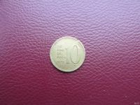 Лот: 15890250. Фото: 2. 10 вон, Южная Корея 1979 г. Монеты