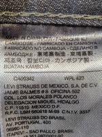 Лот: 25169526. Фото: 13. Мужские джинсы Levis 514™ Regular...