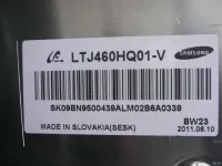 Лот: 12727049. Фото: 3. S240LABMB3V 0,7 LSJ460HQ01-S Samsung... Бытовая техника
