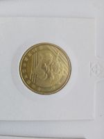 Лот: 18408036. Фото: 3. 1 Юань 2008. Олимпиада в Пекине... Коллекционирование, моделизм