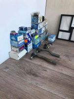 Лот: 11597274. Фото: 2. Коробка новых разных запчастей... Автозапчасти