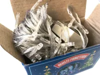 Лот: 24874257. Фото: 6. 🎄 Уценка: Гирлянда ёлочная 13...