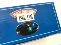 Лот: 24874257. Фото: 9. 🎄 Уценка: Гирлянда ёлочная 13...