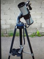 Лот: 20531780. Фото: 2. Телескоп Meade DS-2114ATS-LNT. Оптические приборы