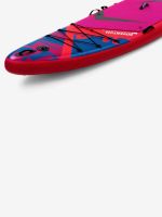 Лот: 25682016. Фото: 3. SUP доска надувная Adventum 11... Одежда, обувь, галантерея