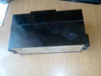 Лот: 8490274. Фото: 2. КЭФЗ АЕ 2046-100-00УЗ Ih 25A 660v... Электрооборудование