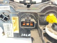 Лот: 25740437. Фото: 5. блок управления климат-контролем...