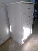 Лот: 11420070. Фото: 4. Комод столбик идеальное состояние... Красноярск