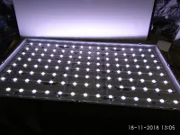 Лот: 20936766. Фото: 4. led string D2GE-460SCA-R3(13,01... Красноярск