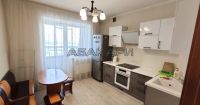Лот: 21637372. Фото: 8. Сдам 1-комн. улица Юшкова, 36Ж...