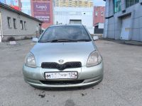 Лот: 25283289. Фото: 3. Toyota Vitz. Красноярск