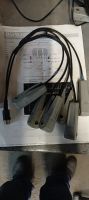 Лот: 20718511. Фото: 5. USB Осциллограф
