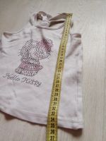 Лот: 9485794. Фото: 5. Майка-борцовка Hello Kitty белая...