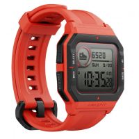 Лот: 17004690. Фото: 3. Умные ретро часы Xiaomi Amazfit... Красноярск