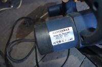 Лот: 4273194. Фото: 2. MasterMax MCS2001 ручная циркулярная... Инструмент и расходные