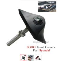 Лот: 15599489. Фото: 2. Камера в логотип hyundai. Оснащение, оборудование, аксессуары