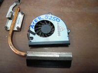 Лот: 7296979. Фото: 6. Кулер для ноутбука Acer 5250...