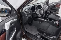 Лот: 21980265. Фото: 10. Mitsubishi Pajero Sport 2018