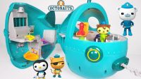 Лот: 10828894. Фото: 5. Октонавты, октошлюп Полуночная...