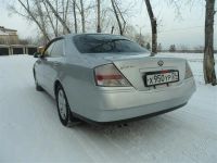 Лот: 2618564. Фото: 3. Продам NISSAN GLORIA. Красноярск