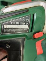 Лот: 25623827. Фото: 2. Шуруповерт Bosch Неисправен (V... Инструмент и расходные