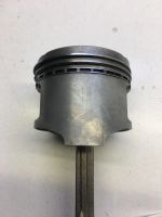 Лот: 20380843. Фото: 5. Поршень с шатуном Mazda Demio...