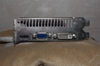 Лот: 2266204. Фото: 2. Palit GeForce GT 240 550Mhz. Комплектующие