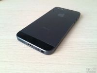 Лот: 7707334. Фото: 6. Apple iPhone 5 64Gb обмен