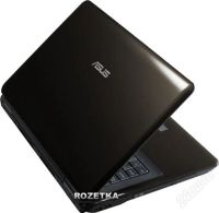 Лот: 1079134. Фото: 2. Игровой 17-дюймовый Asus K70A... Компьютеры, ноутбуки, планшеты