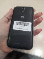 Лот: 19045996. Фото: 2. Телефон ZTE Blade L110. Смартфоны, связь, навигация