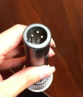 Лот: 8205786. Фото: 5. Микрофон Shure Beta 58a