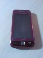 Лот: 3487294. Фото: 3. Телефон Samsung La Fleur GT-S5230. Красноярск