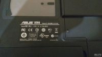 Лот: 13148416. Фото: 3. Ноутбук ASUS X59S. Компьютеры, оргтехника, канцтовары