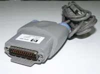 Лот: 19919123. Фото: 2. Кабель интерфейсный HP Q1342-60001. Комплектующие
