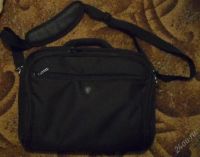 Лот: 2167255. Фото: 2. Сумка для ноутбука SUMDEX (примерно... Аксессуары