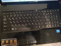 Лот: 25395868. Фото: 5. Клавиатура для ноутбука Lenovo...