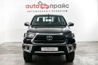 Лот: 21980496. Фото: 3. Toyota Hilux 2023. Красноярск