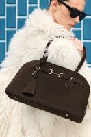 Лот: 25576818. Фото: 9. Сумка-боулер EKONIKA PREMIUM