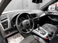 Лот: 21067473. Фото: 7. Audi Q5, I (8R) 2.0 AMT (211 л...