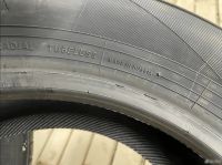 Лот: 20008884. Фото: 6. шины 205/60 R15 Yokohama Bluearth...