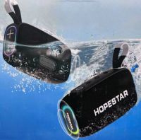 Лот: 25794870. Фото: 6. ПОРТАТИВНАЯ КОЛОНКА HOPESTAR H67...